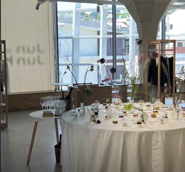 준바이준케이 한남점