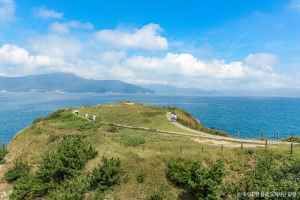 한려해상국립공원(거제)