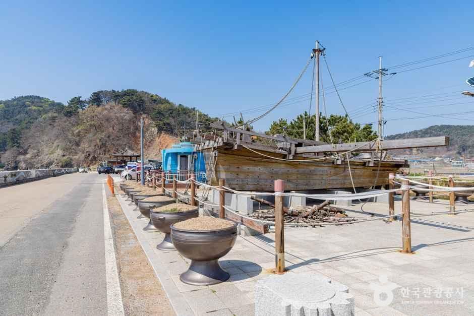 장봉도