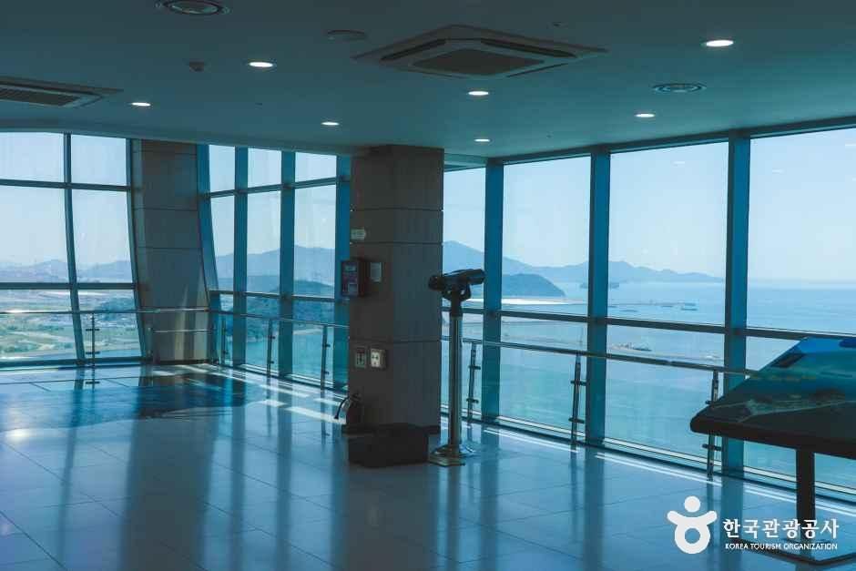 창원솔라타워