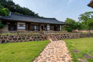 홍길동 테마파크