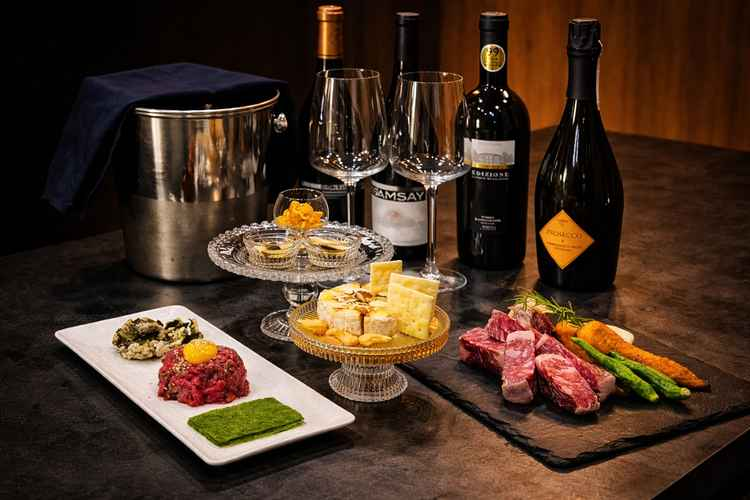 VISITKOREA特別特典付き！CATCHTABLEでミシュランの名店から地元の人気店まで一発検索、便利に予約しよう！