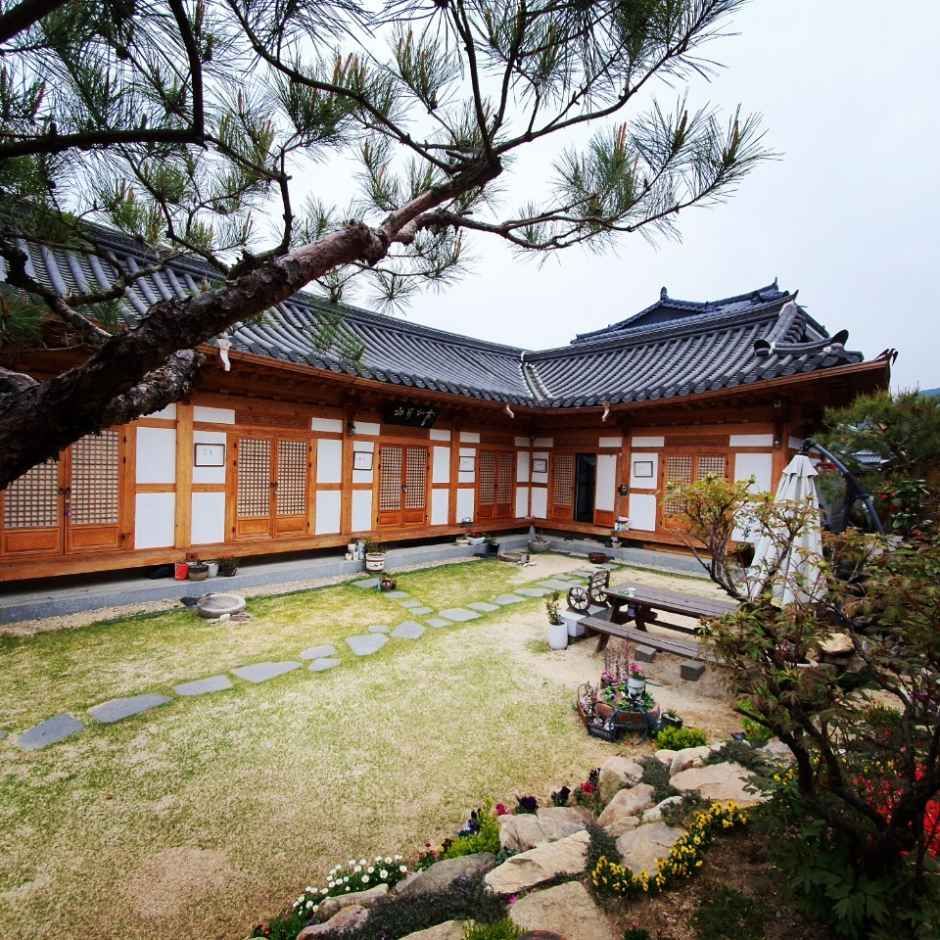 한옥혜윰