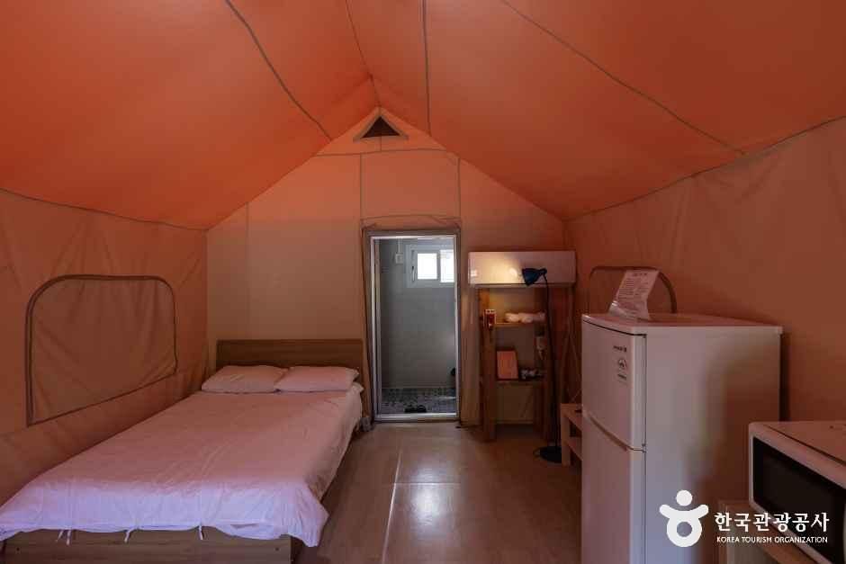제천모노레일글램핑