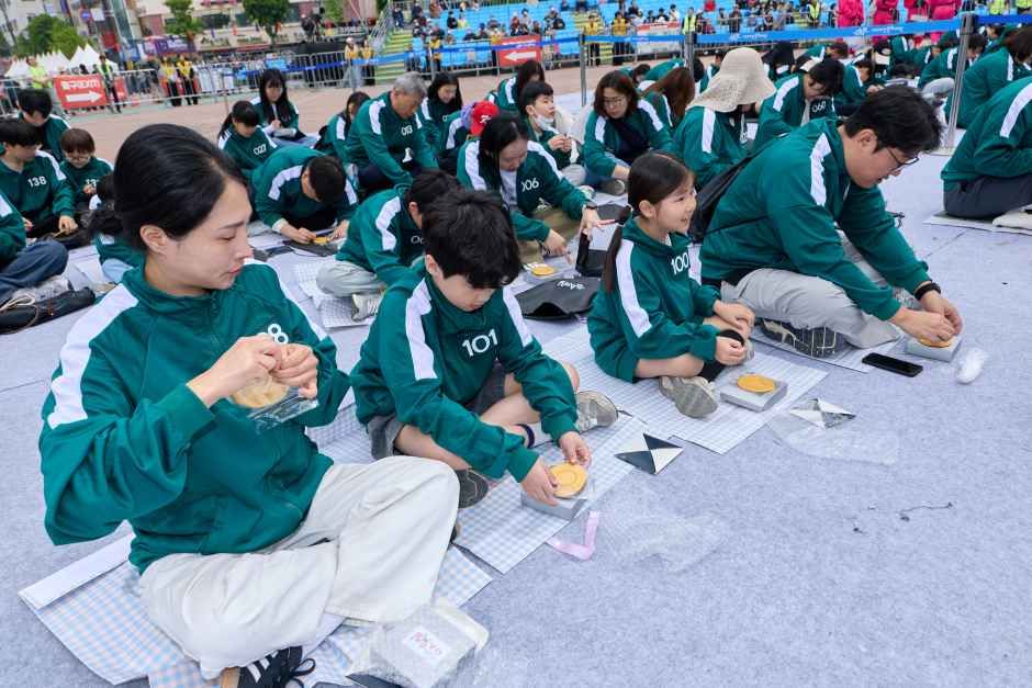 아산 성웅 이순신축제