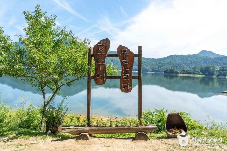 [횡성호수길] 5구간