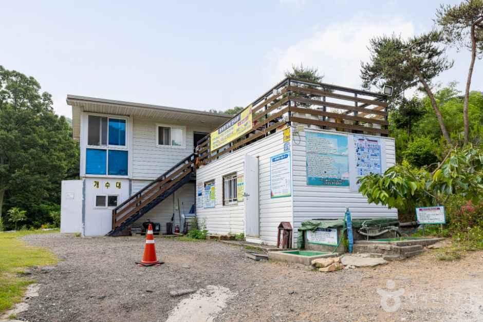 석모도 부자캠핑 사진 8