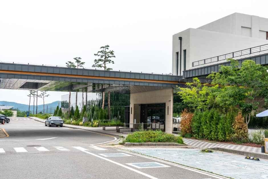 포웰CC 안성 사진 6