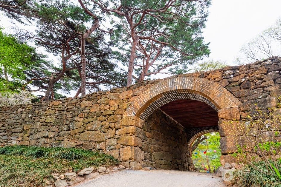 강화 삼랑성