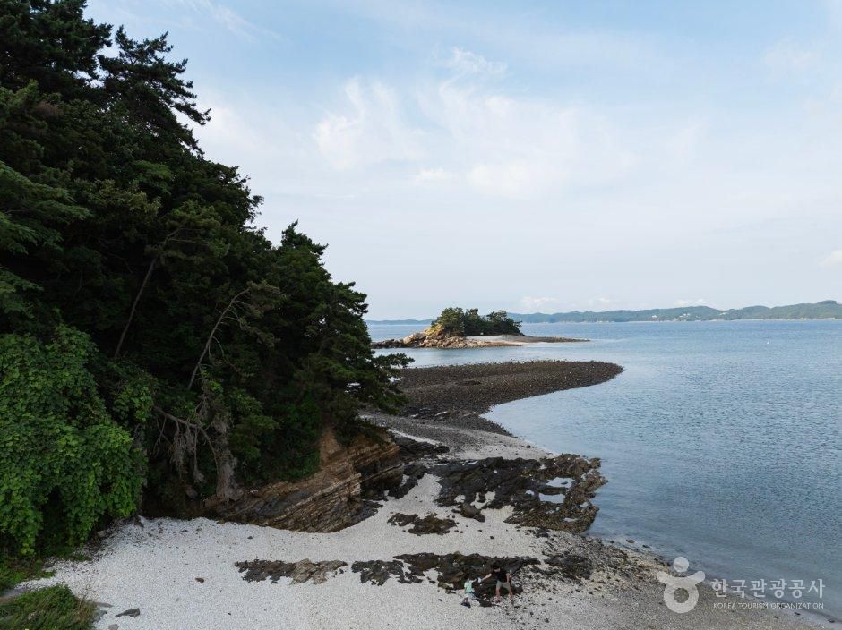 민어도선착장