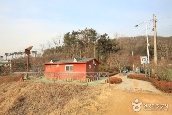 백운호수 백운호수