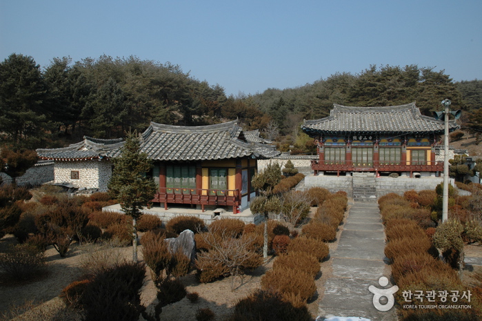백산서원(영주)