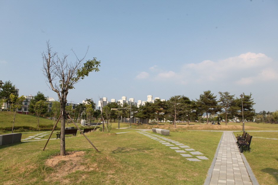 Sinbang Park