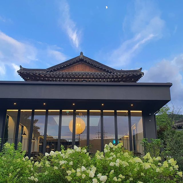 五月食堂