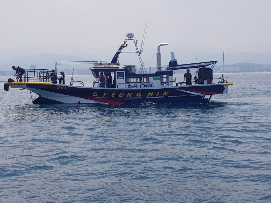 慶民湖
