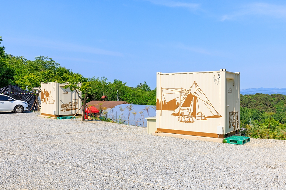Neuru Campground