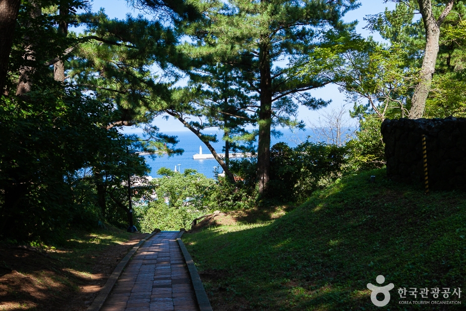 沙罗峰公园