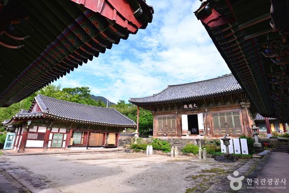 興国寺（麗水）