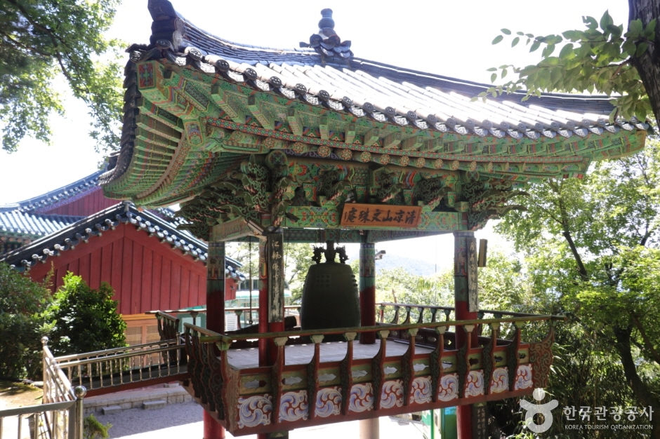 文殊寺（蔚州）