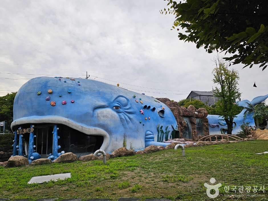 青春楊口レポーツ公園