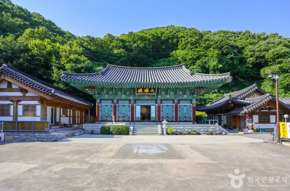 玉泉庵（蔚山）