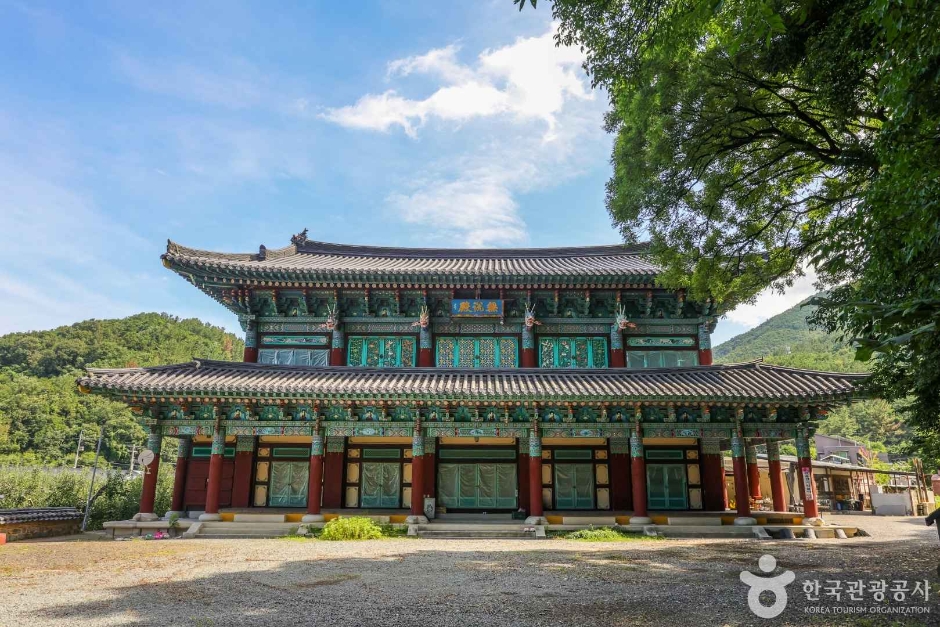 观音寺（大邱）