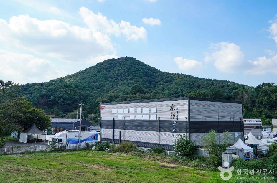 Sujak Korea