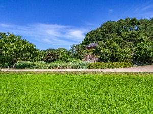 예천권씨 병암정 및 별묘 사진 5