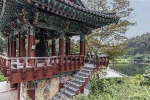 운대암(남해) 사진 4