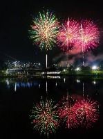 2025 운정호수공원 불꽃축제 8