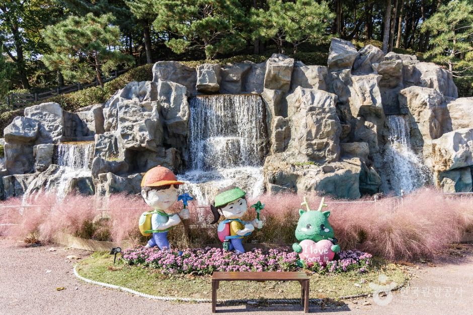 용인농촌테마파크