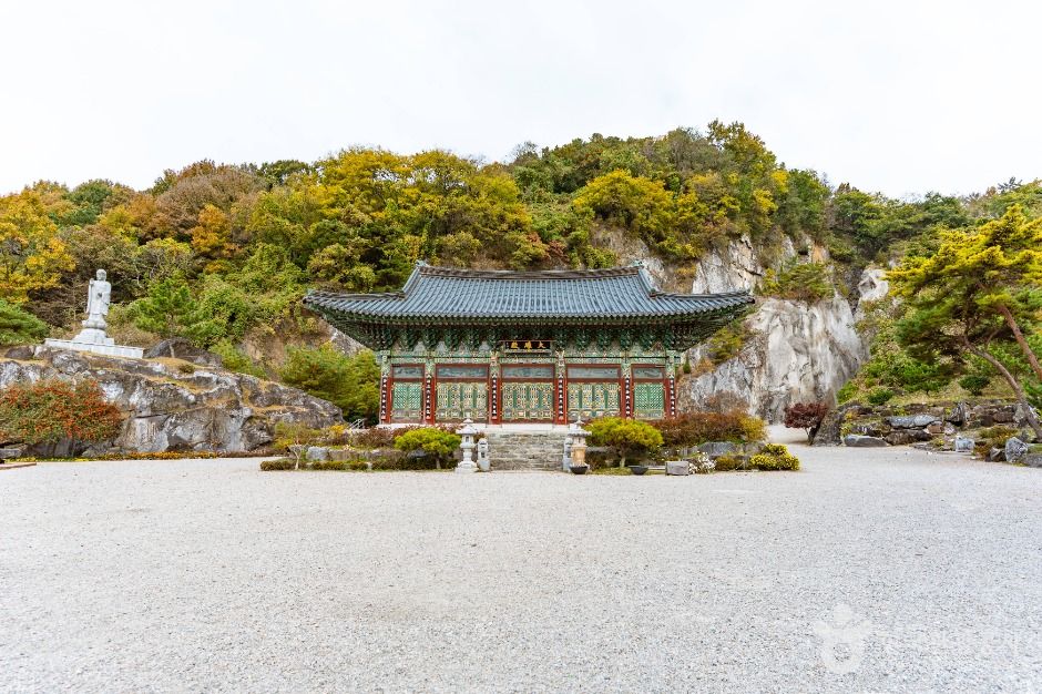 般若寺(论山)