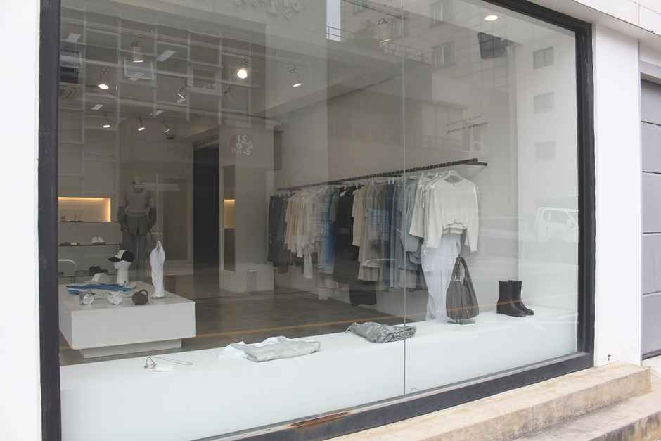 프리페어 칠성점