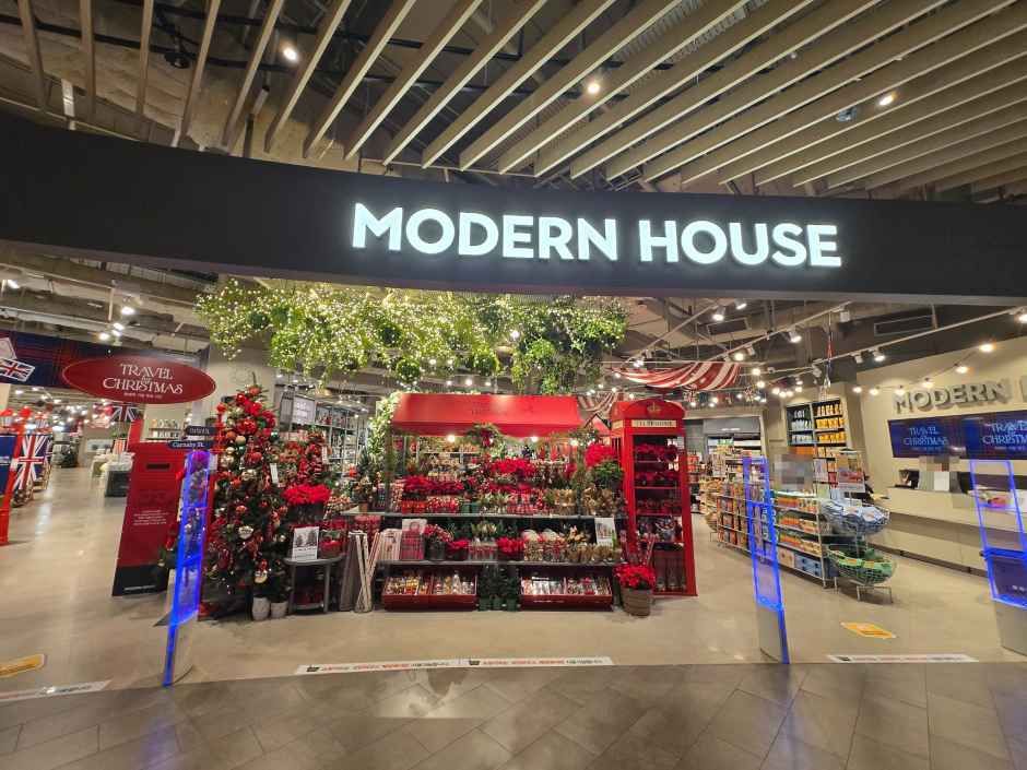 Modern House - Starfield Hanam Branch [Tax Refund Shop](모던하우스 스타필드 하남점)