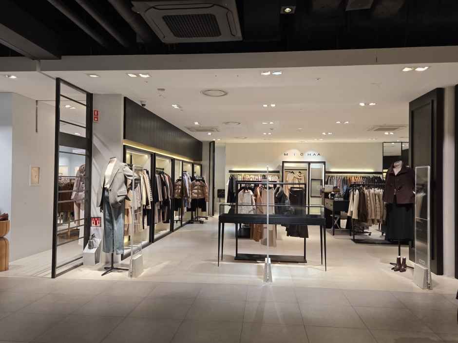 미샤 현대아울렛 가든파이브점