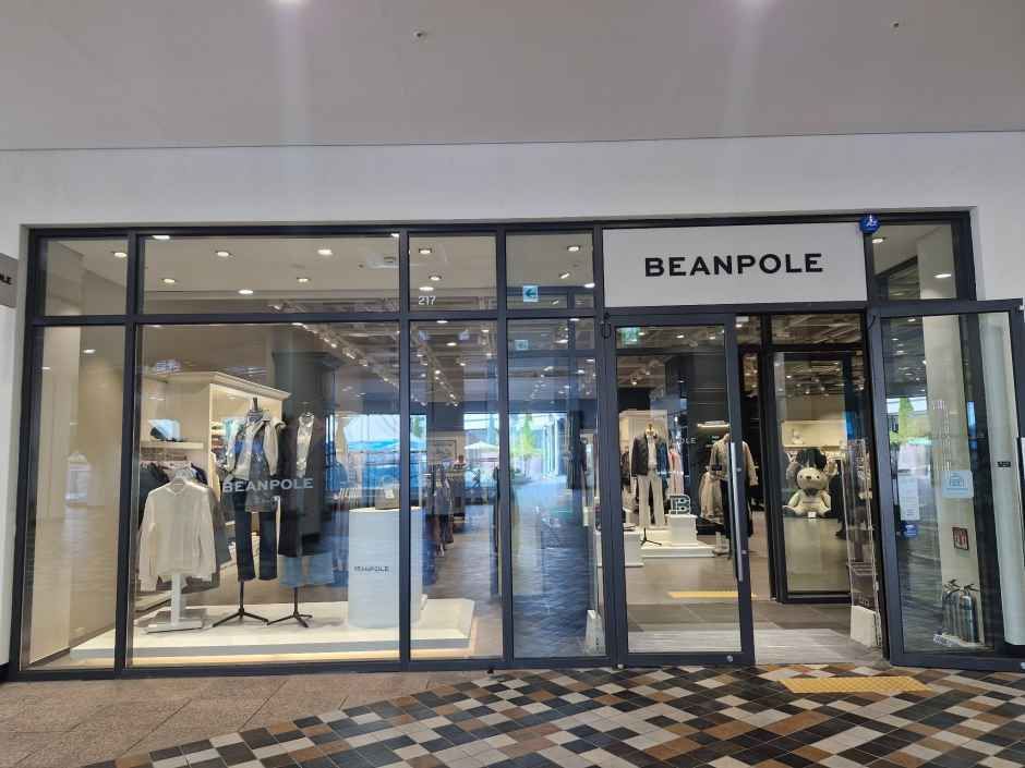 빈폴아울렛 현대프리미엄아울렛 김포점