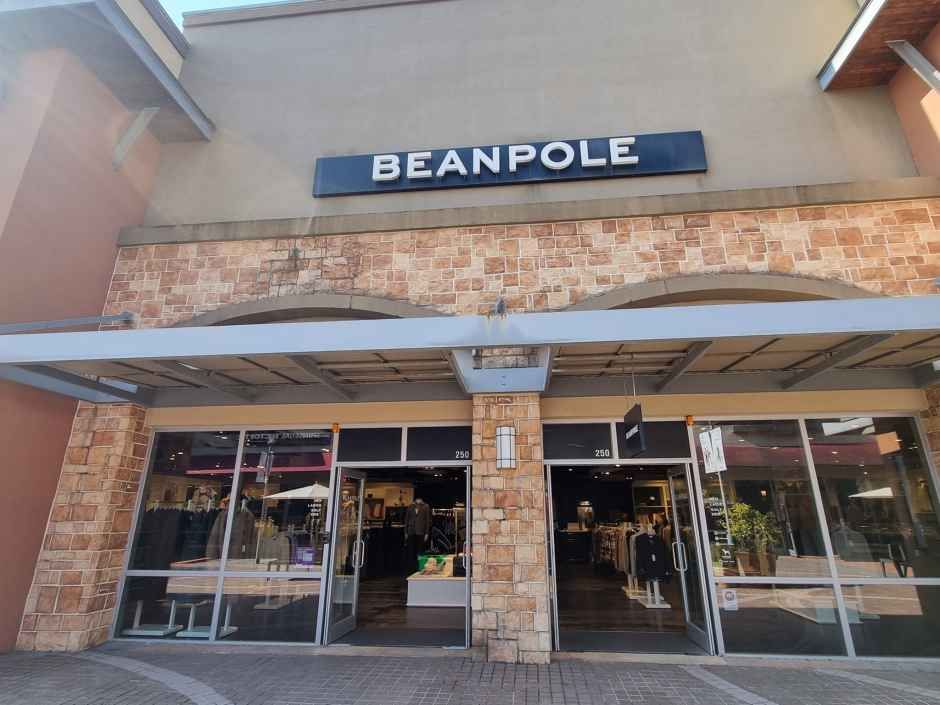 빈폴 신세계사이먼프리미엄아울렛 여주점