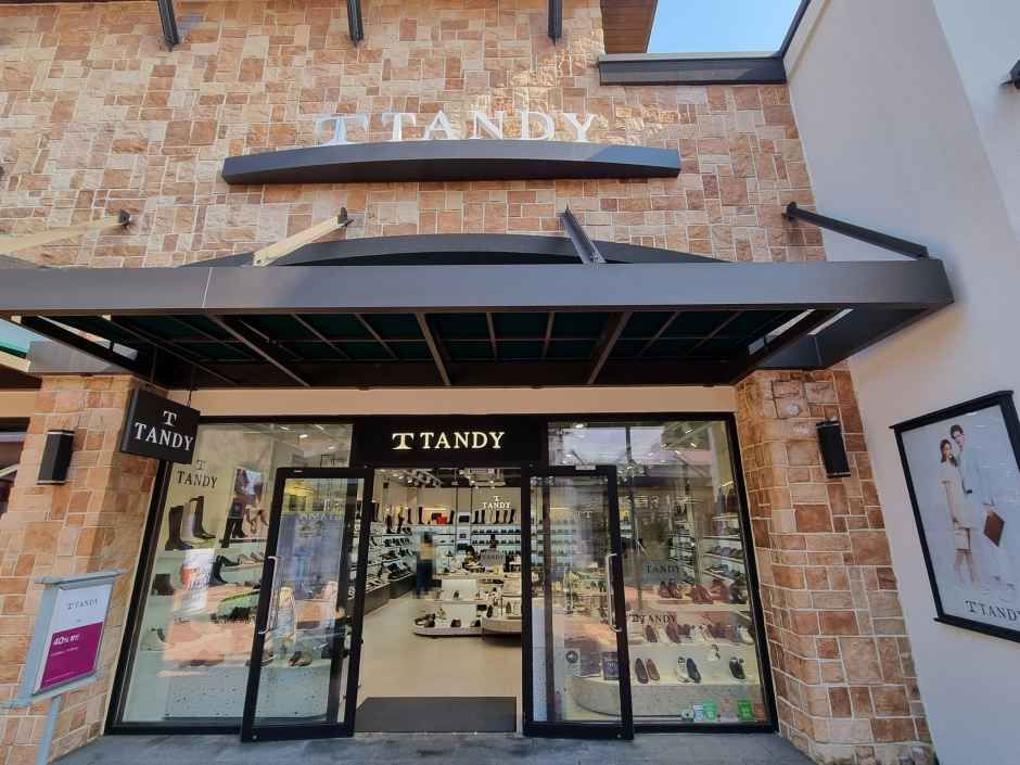 タンディ 新世界シモン プレミアムアウトレット 驪州店