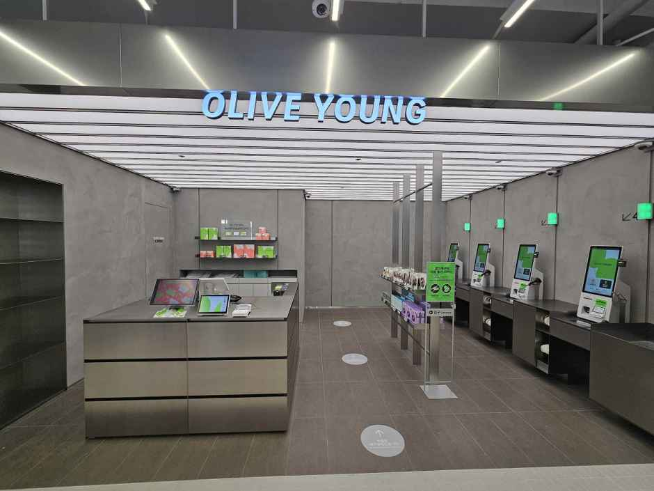 올리브영 돈암중앙점