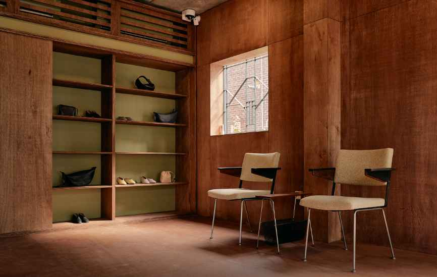 Archivepke Atelier [Tax Refund Shop](아카이브앱크아틀리에)