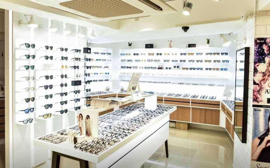 오렌즈 광화문점