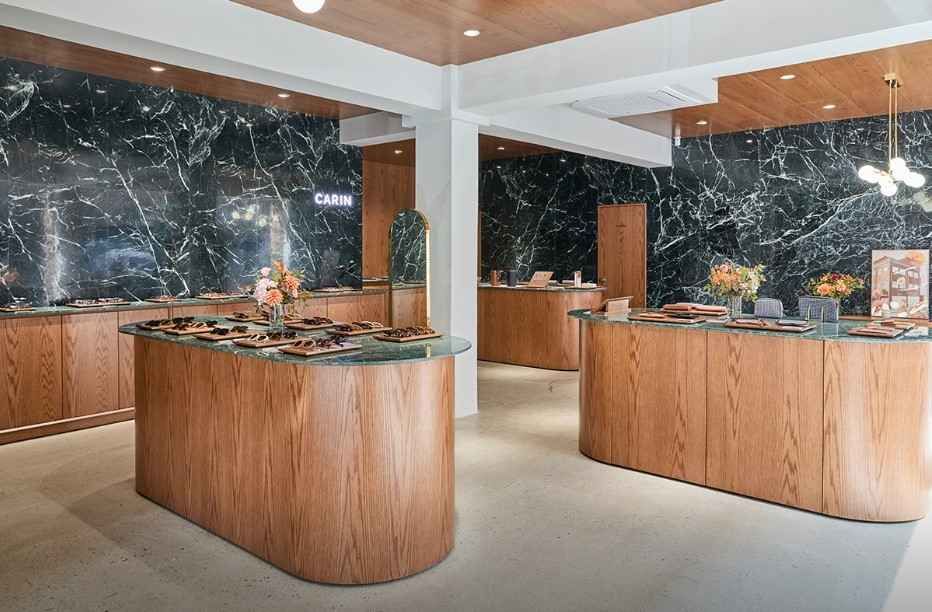 CARIN Seongsu Flagship Store[Tax Refund Shop](카린 성수 플래그십 스토어)