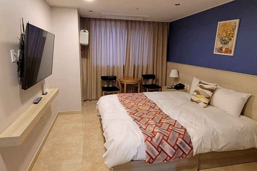 HOTEL SOPRA仁川青羅