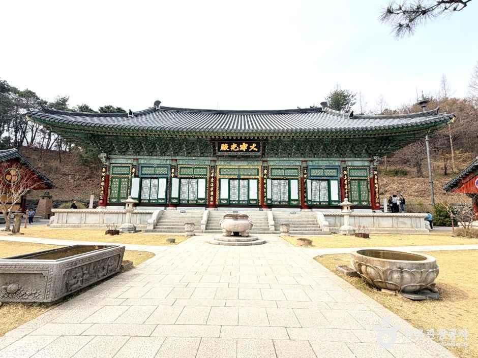 奉宁寺（水原）