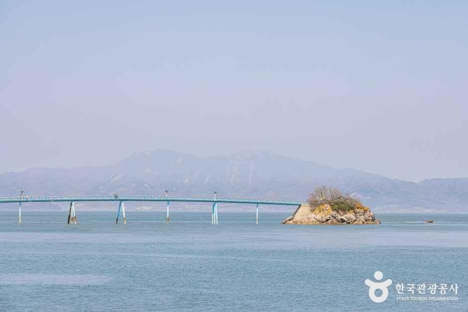 장봉도