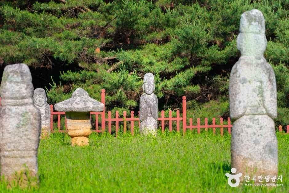 고양 공양왕릉