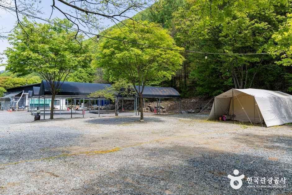 쌍곡예당