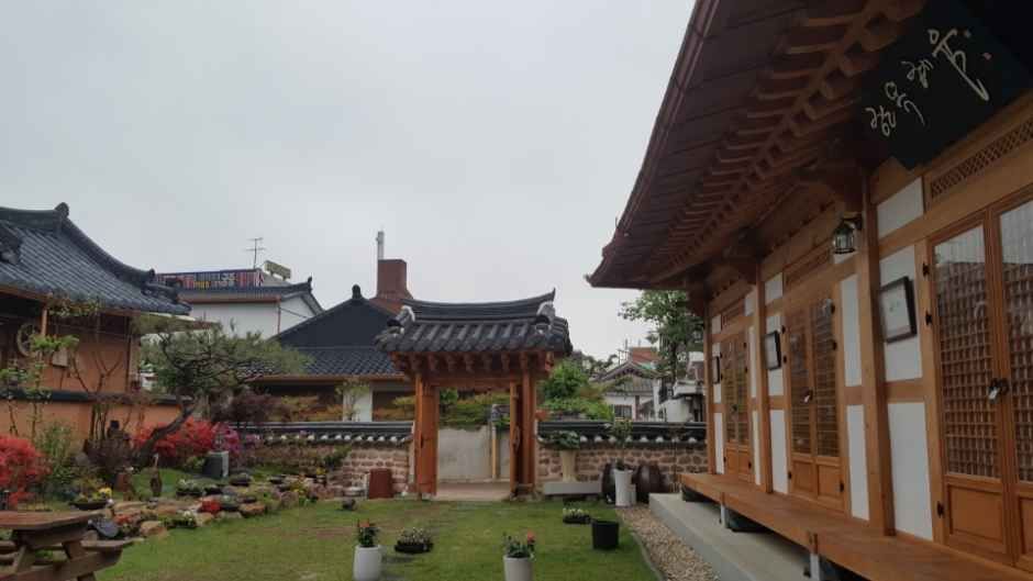 한옥혜윰