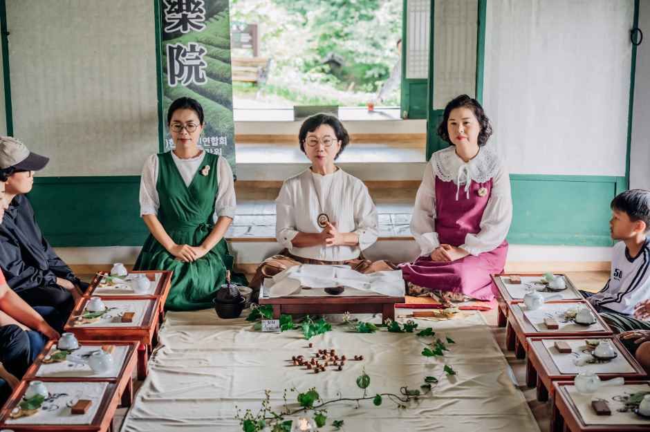광주시 남한산성문화제 현장 4