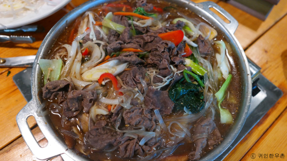 貴人韓牛村